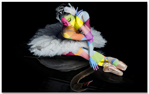 Black Swan