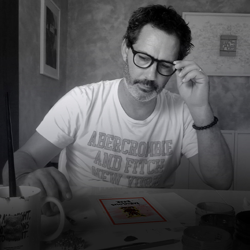Stephane Gautier